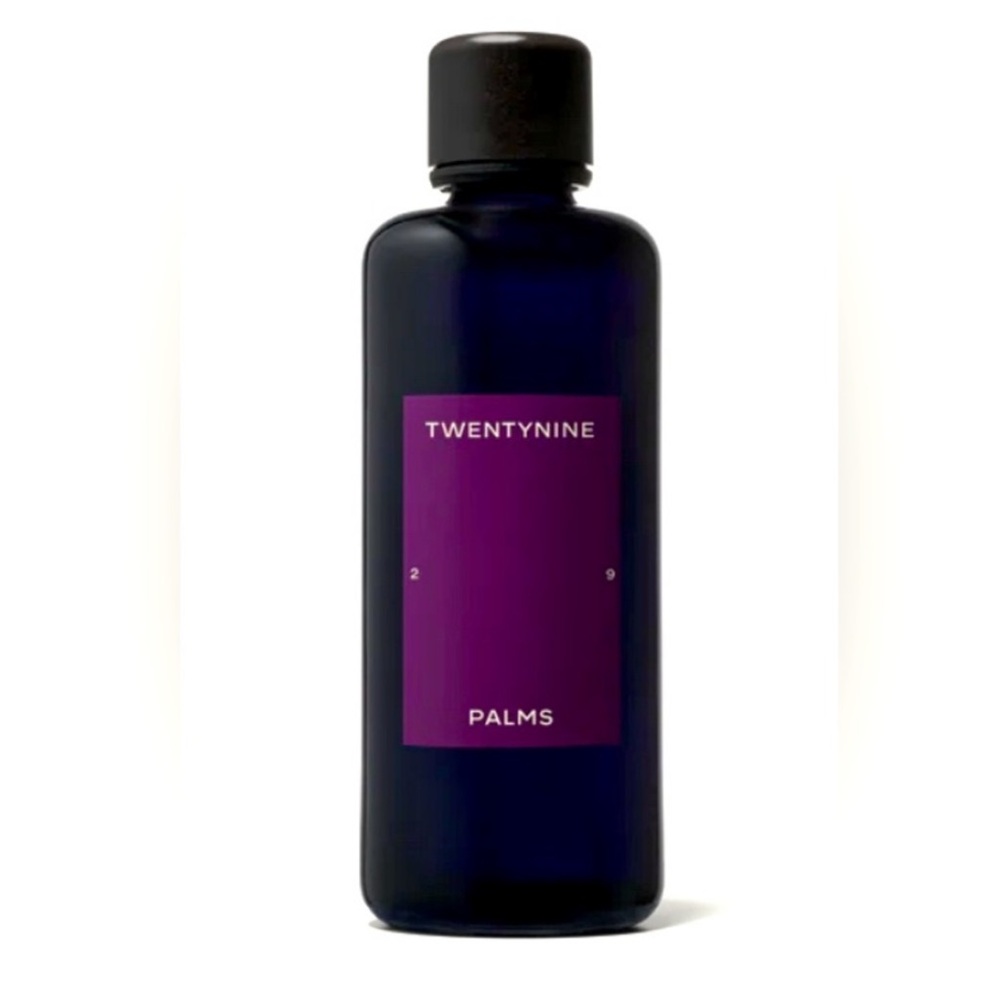 Twentynine Palms Mesa Mystic Exfoliating Solution 3.4 fl/oz. NWT